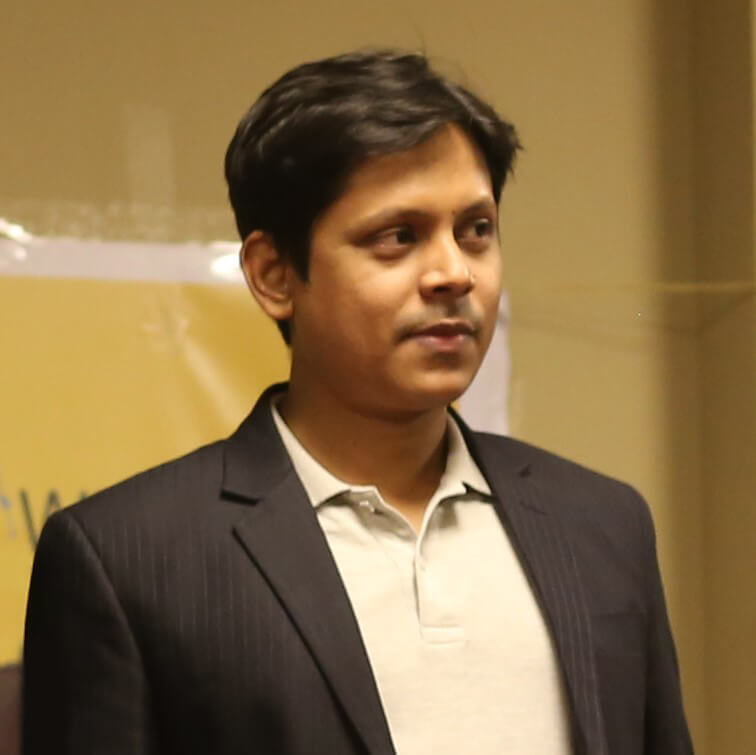 Sumon Chowdhury - Digital Marketing Manager at Rankupper