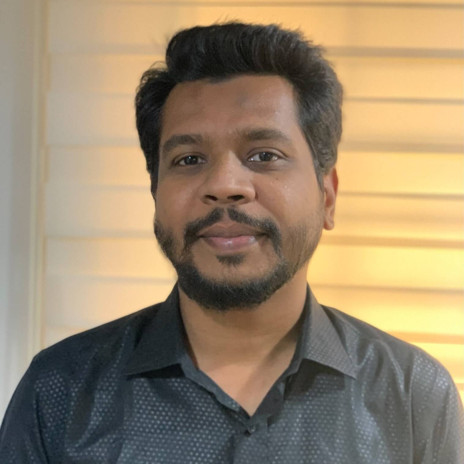 Masum Hossain - Chairman at Rankupper
