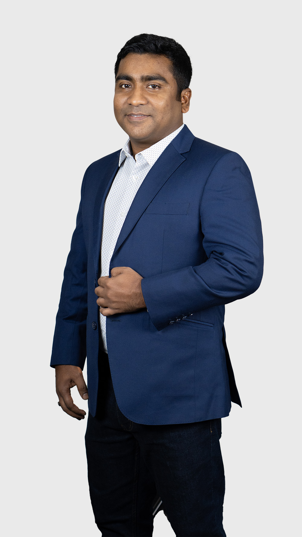 Nayan Chowdhury - CEO at Rankupper