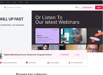 Ecommerce product example 3