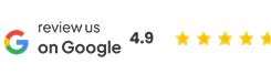 Google reviews logo